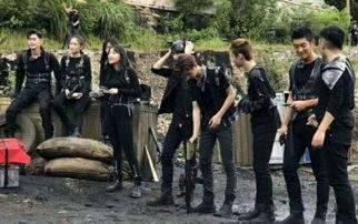 勇敢的世界最新爆料,揭秘神秘嘉宾阵容，精彩对决即将上演！