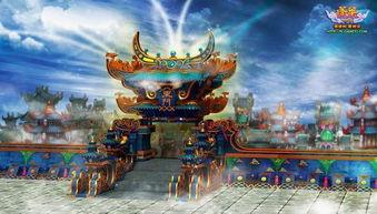 最新蓬莱爆料,揭秘神秘仙境背后的传奇故事